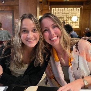 Meet your Posher, Barbara